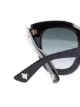 Gucci Eyewear square-frame sunglasses