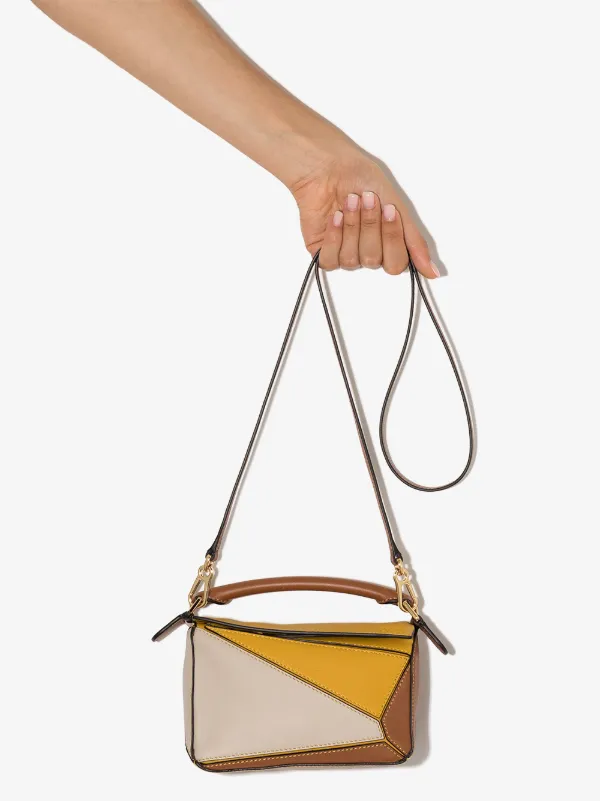 loewe light oat puzzle