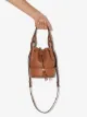 LOEWE Balloon mini shoulder bag