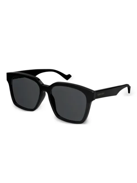Gucci Eyewear square-frame tinted sunglasses