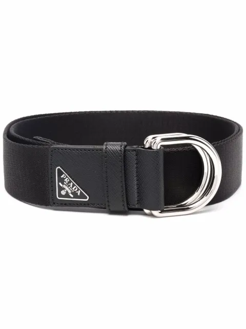 prada d ring belt