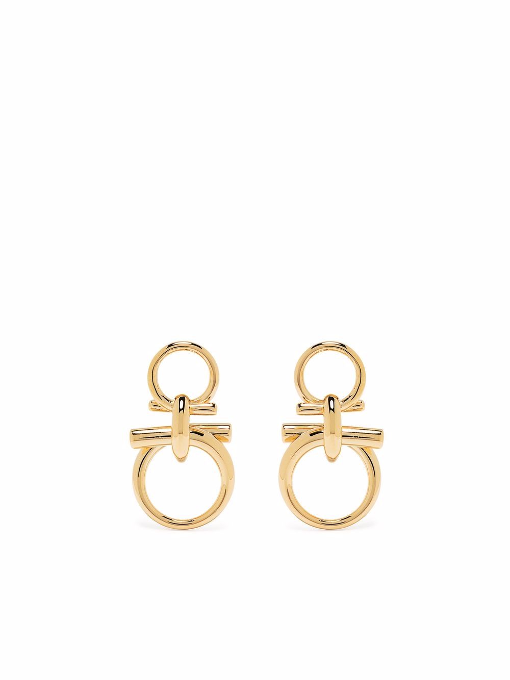 ferragamo earrings sale