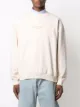 Sporty & Rich Wimbledon logo-print sweatshirt