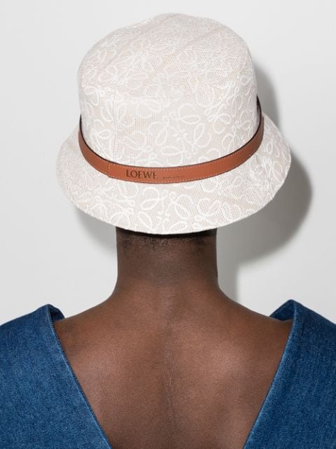 loewe anagram hat