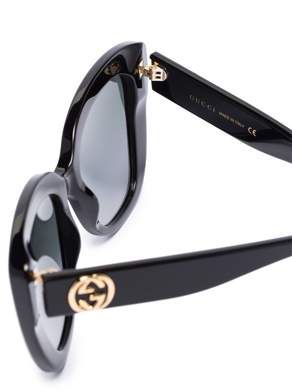 gucci sunglasses flowers