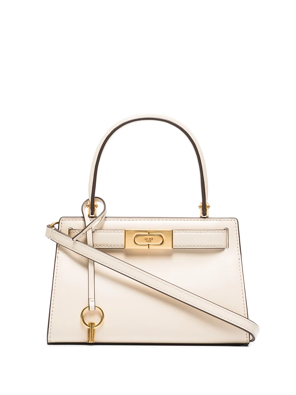 

Tory Burch bolsa de hombro Tory Lee - Neutro