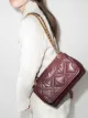Imagem 2 de Tory Burch Bolsa tiracolo Fleming