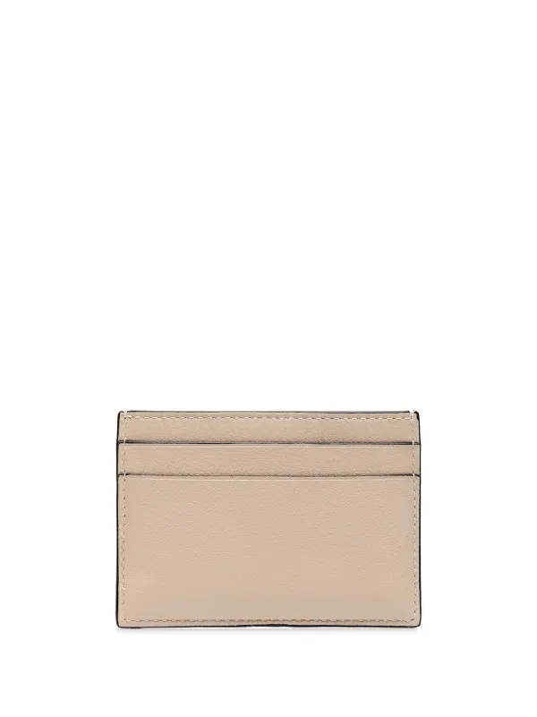 loewe anagram card holder