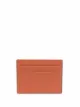 Image 2 of Marni logo-print leather cardholder