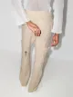 Helmut Lang patch-pocket track pants