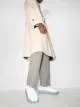 Alexander McQueen Larry low-top sneakers