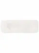 Image 1 of Prada logo-plaque headband