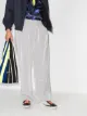 Golden Goose GOLDEN GOOSE SUPER STAR GRY SNKR