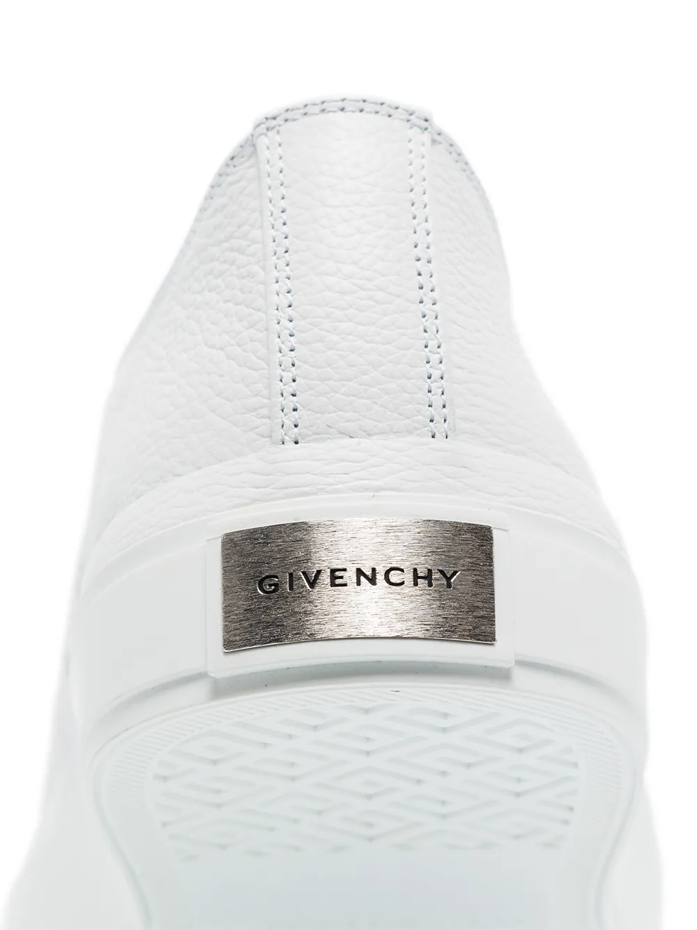 Image 2 of Givenchy City low-top sneakers