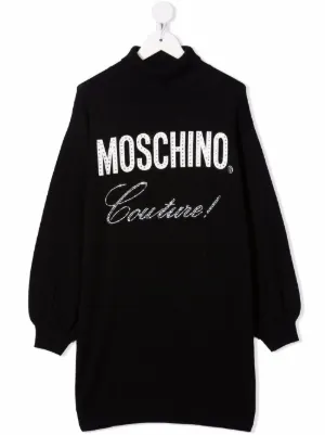 moschino girlswear
