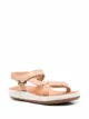 Image 2 of Ancient Greek Sandals touch-strap leather sandals