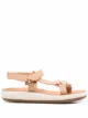 Image 1 of Ancient Greek Sandals touch-strap leather sandals