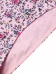 GANNI floral-print bikini bottoms