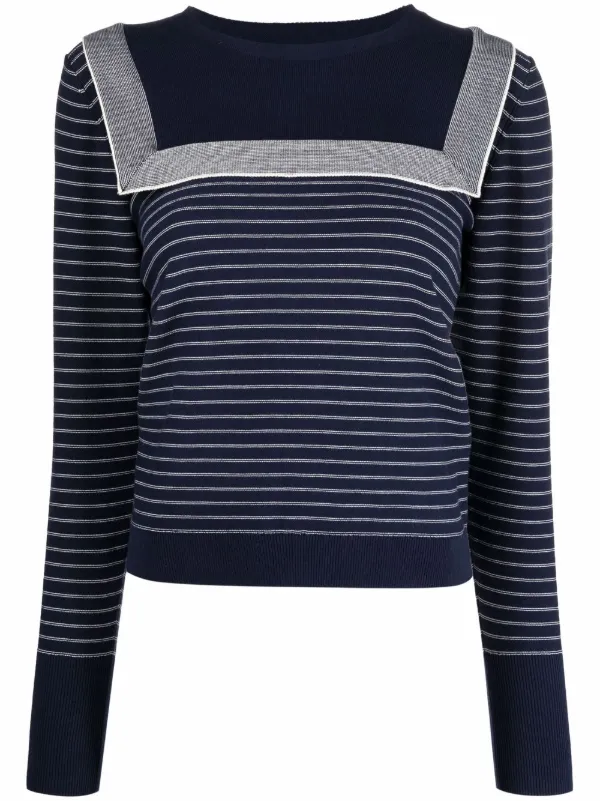 sailors jumper