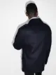 Versace Medusa double-breasted coat