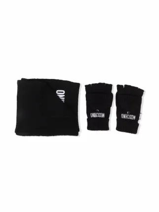Moschino Kids