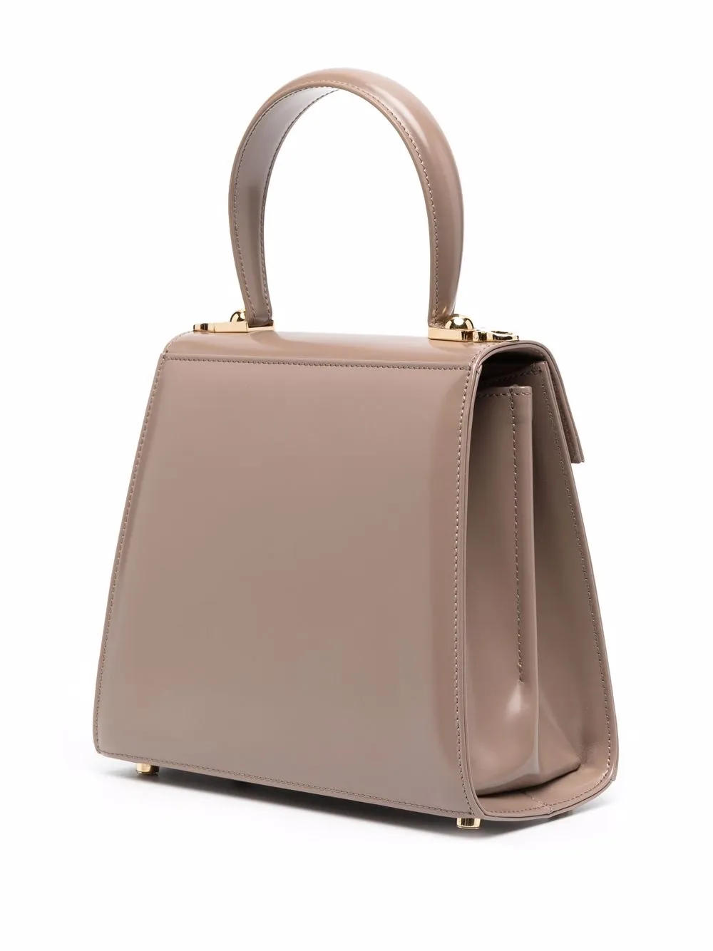 фото Salvatore ferragamo сумка с верхней ручкой