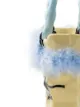 Ottolinger nature signature ceramic bag