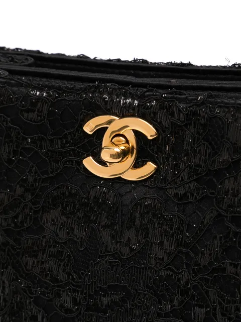 chanel hardware types