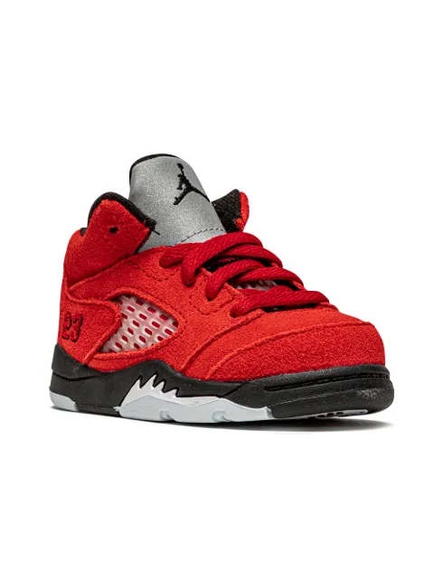 Jordan Kids Air Jordan 5 "Raging Bull" sneakers