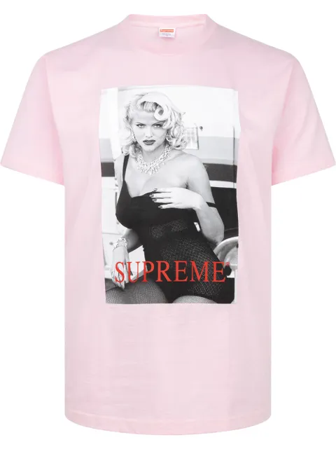 anna nicole smith tee supreme