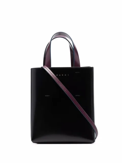 MARNI（マルニ）トートバッグ - FARFETCH