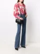 Imagem 2 de Tory Burch Bolsa matelassê Kira