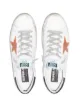 Golden Goose Super Star low top sneakers