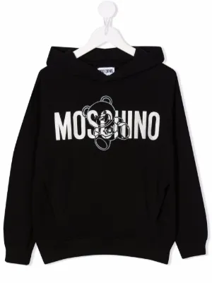 moschino boys shirt