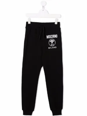 boys moschino tracksuit