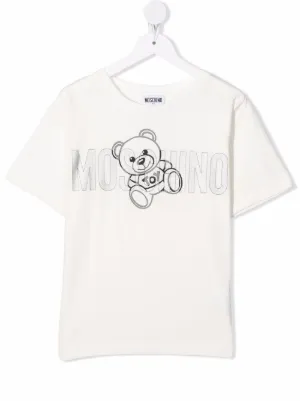 boys moschino top