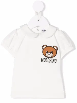 kids moschino top