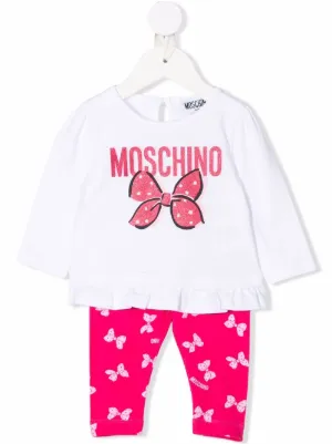 moschino girls