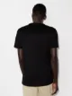 Versace Safety Pin logo-print T-shirt