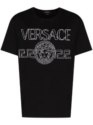 versace tee