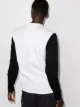 Versace logo-print long-sleeve T-shirt