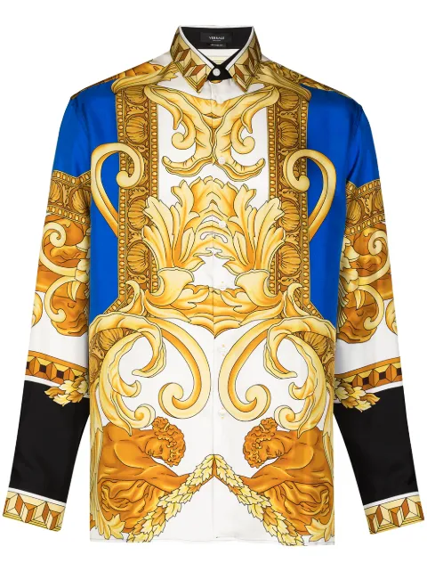 buy versace shirt