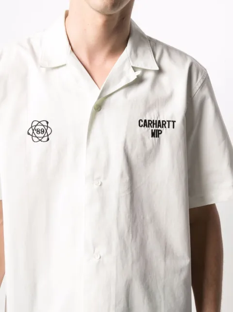 carhartt cartograph shirt