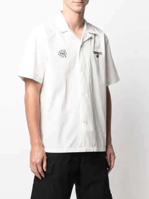 carhartt cartograph shirt