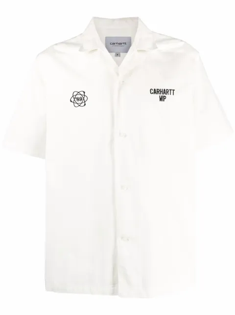 carhartt cartograph shirt