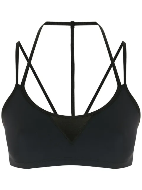 Lygia & Nanny Top Free Supplex