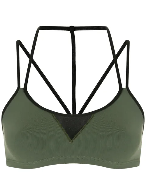 Lygia & Nanny Top Free Supplex
