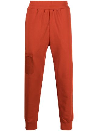 A-COLD-WALL* logo-panel Track Pants - Farfetch