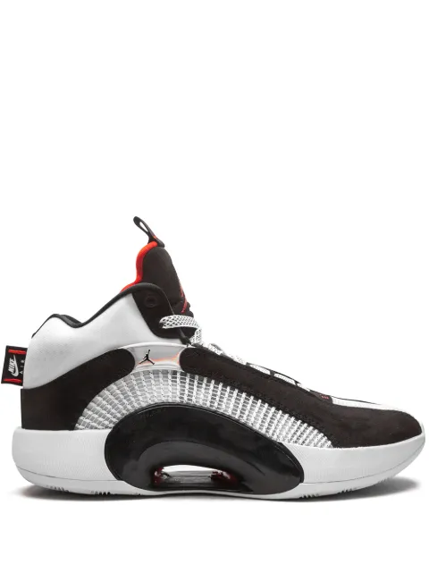 Jordan высокие Jordan XXXV DNA