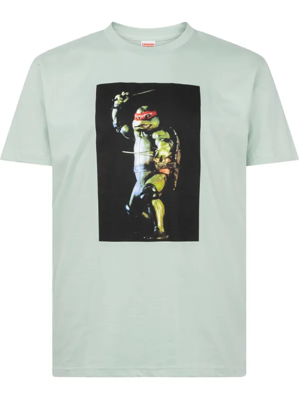 品質保証格安】 Supreme - Supreme Raphael Tee Black XL 送料込 ...